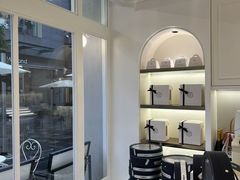 -PETIT PARIS 小巴黎(花园道店)