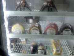 三角黑森林蛋糕-红叶蛋糕(广达路总店)