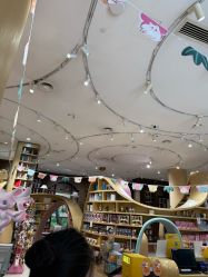 -奈尔宝·儿童乐园·亲子餐厅(星河湾店)