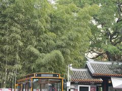 -岳麓山风景名胜区