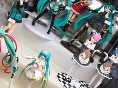 -秋叶原电器街