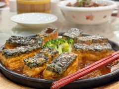 -聚彩居三和酒楼•老字号粤菜(南城店)