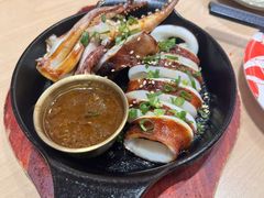 -友壹町寿司(新DNA购物中心店)