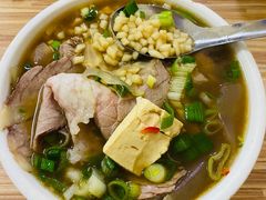 -焦大头牛肉小饭(南关店)