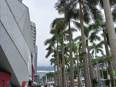 -壹海城ONE MALL