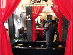 -東城故事·尋找姆媽的味道(玉兰路店)