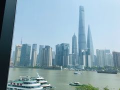 -上海外滩英迪格酒店