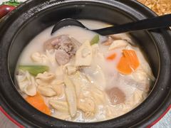 -乐和餐饮(河西大街店)