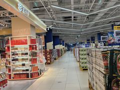 -盒马X会员店(王府井奥莱UP TOWN店)