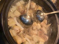 -同仁四季椰子鸡(海岸城天利店)
