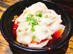 -龙抄手(文殊坊店)