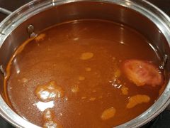 -呷哺呷哺(西单大悦城店)