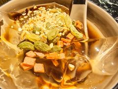 -廖川菜(太阳宫店)