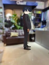 -ChenV西服礼服高级定制(市区养育巷店)
