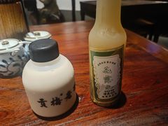 -贡梅老面馆·蟹粉面·无锡特色小吃(南长街主推店)