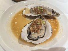 -万龙洲海鲜(南新仓店)