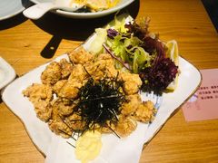 -初居食屋日式料理(万象城购物中心店)