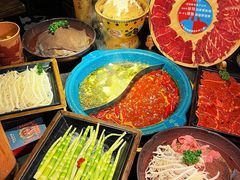 -吼堂老火锅(太古里总店)