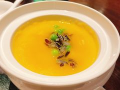 -三宝大饭店-中和艺素餐厅(浦上金山正祥广场店)