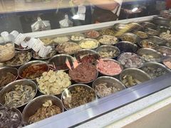 -福屿鲜捞小吃·捞化(福屿总店)