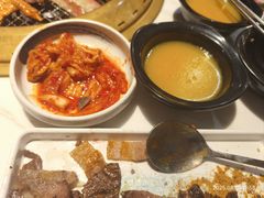 -炙城·韩式烤肉(南京东路店)