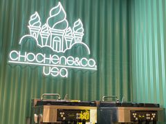 -CHOCHENG&CO.(欢乐海岸店)