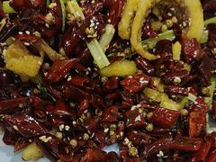 -清真•蜀风园(丁字沽总店)