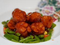 -聚春园自助餐厅(东街口店)