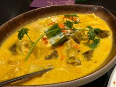 -Thai Alley泰爱里(二沙岛店)