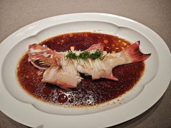 -新荣记(BFC外滩金融中心店)