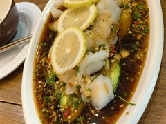 -曼谷食堂·泰国家庭料理(丹桂路店)