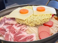 -炙韩料理·部队锅专门店