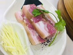 -迎扬春茶社(闻喜路店)