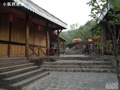 -北京水岸山吧度假村(雁栖镇店)
