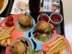 -珠海横琴国家地理探险家中心(创新方)