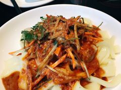 -尹兰楼西北风情餐厅(嘉定店)