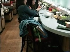 大堂-万岁寿司(芳村店)