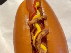 -肯德基(观海卫大润发店)