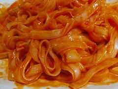 -清真·锦翔炝锅鱼(明德门店)