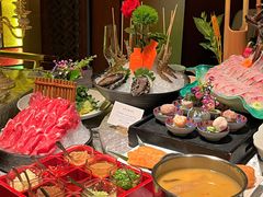 -ONE FULL 古董港式海鲜火锅