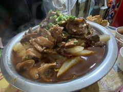 -桂萍特色牛筋牛杂(长堤街总店)