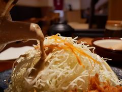 -山杏yama-katsu·吉列炸物