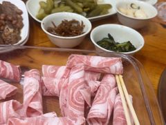 -老康火锅(黄河路总店)