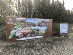 -上海海湾国家森林公园