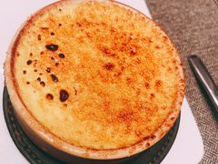招牌法式焦糖烤布蕾-PAUL LAFAYET 法式甜品(港汇广场店)