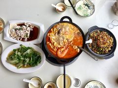 -鑫悦楼煎蟹·16年海鲜大排档