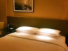 -香港尖沙咀凯悦酒店