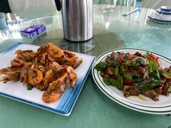 -景好海鲜餐厅(大鹏必选旅游店)