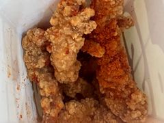 -汉堡王(高坪王府井店)