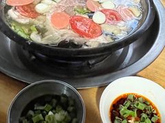 三鲜荤豆花-海关荤豆花(洋河一路店)